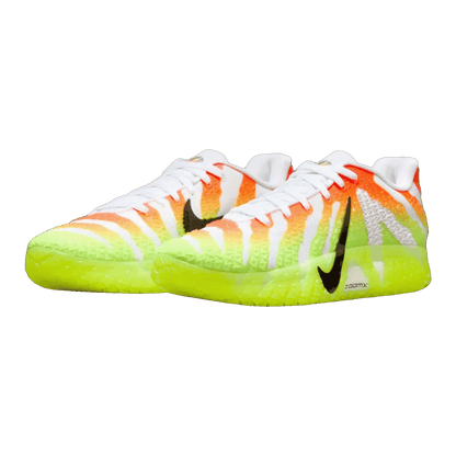 Nike Ja 3 Snowed In Side IH0798-100 / IH0797-100