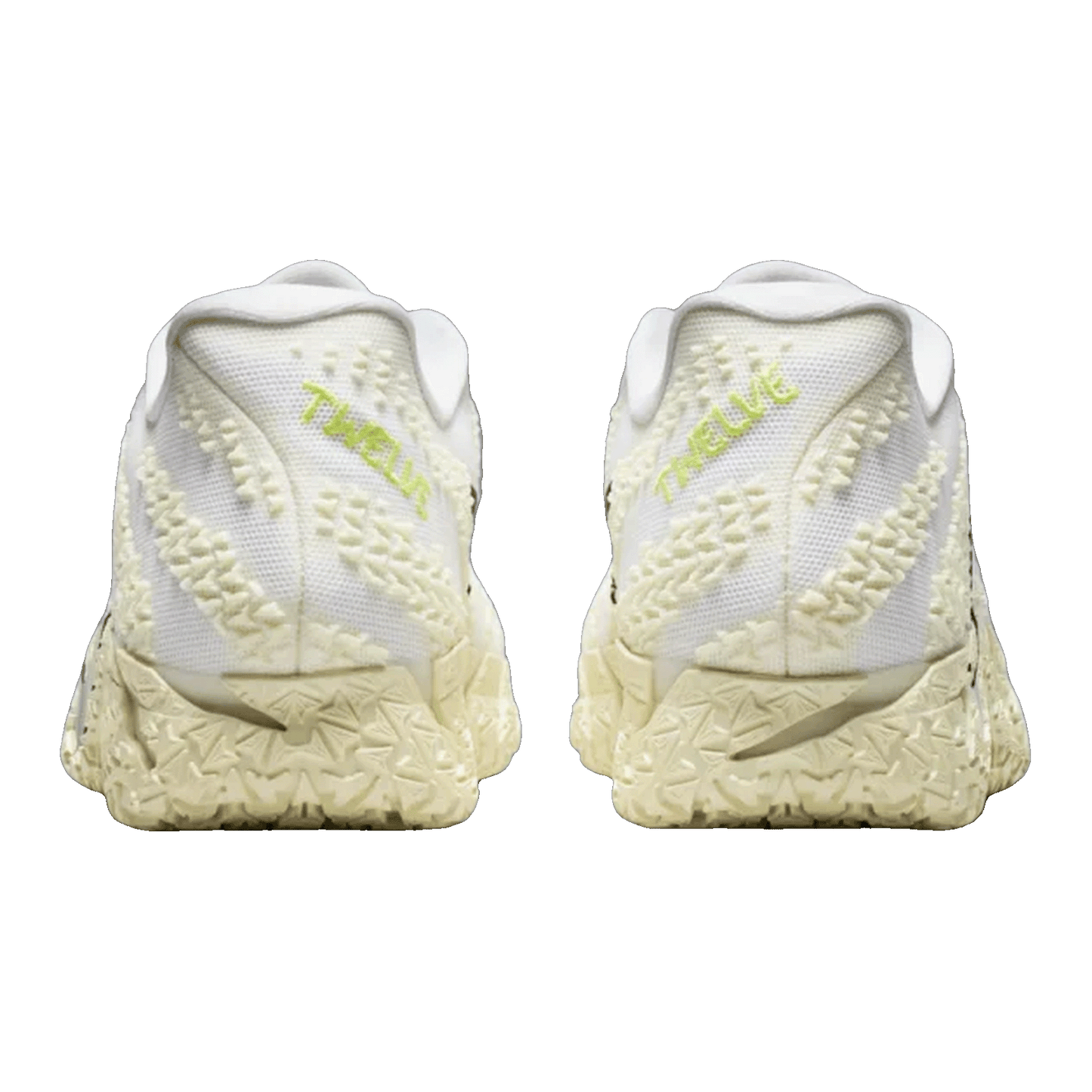 Nike Ja 3 Sound Check Back HF2793-101/HF2794-101