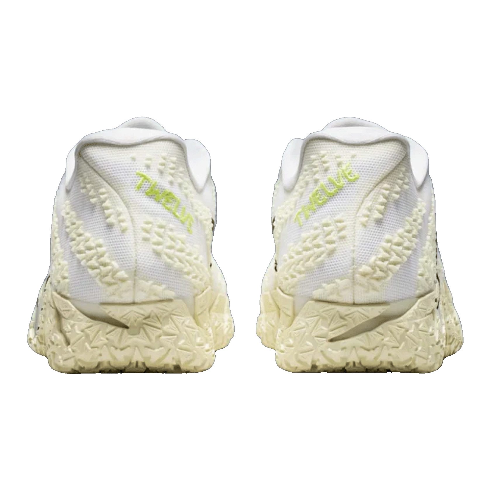 Nike Ja 3 Sound Check Back HF2793-101/HF2794-101