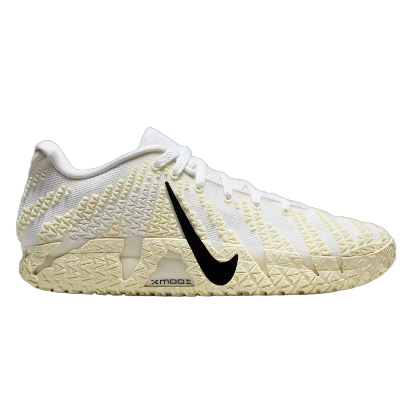 Nike Ja 3 Sound Check (GS) IB4773-101