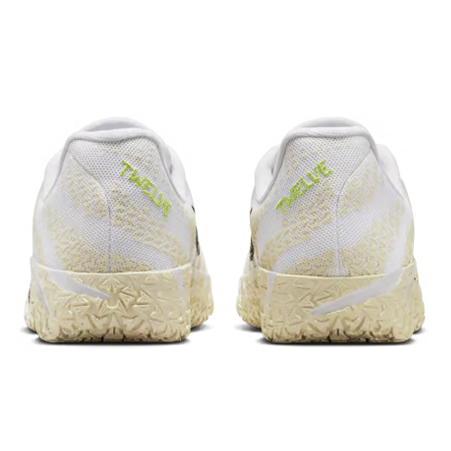 Nike Ja 3 Sound Check (GS) Back IB4773-101