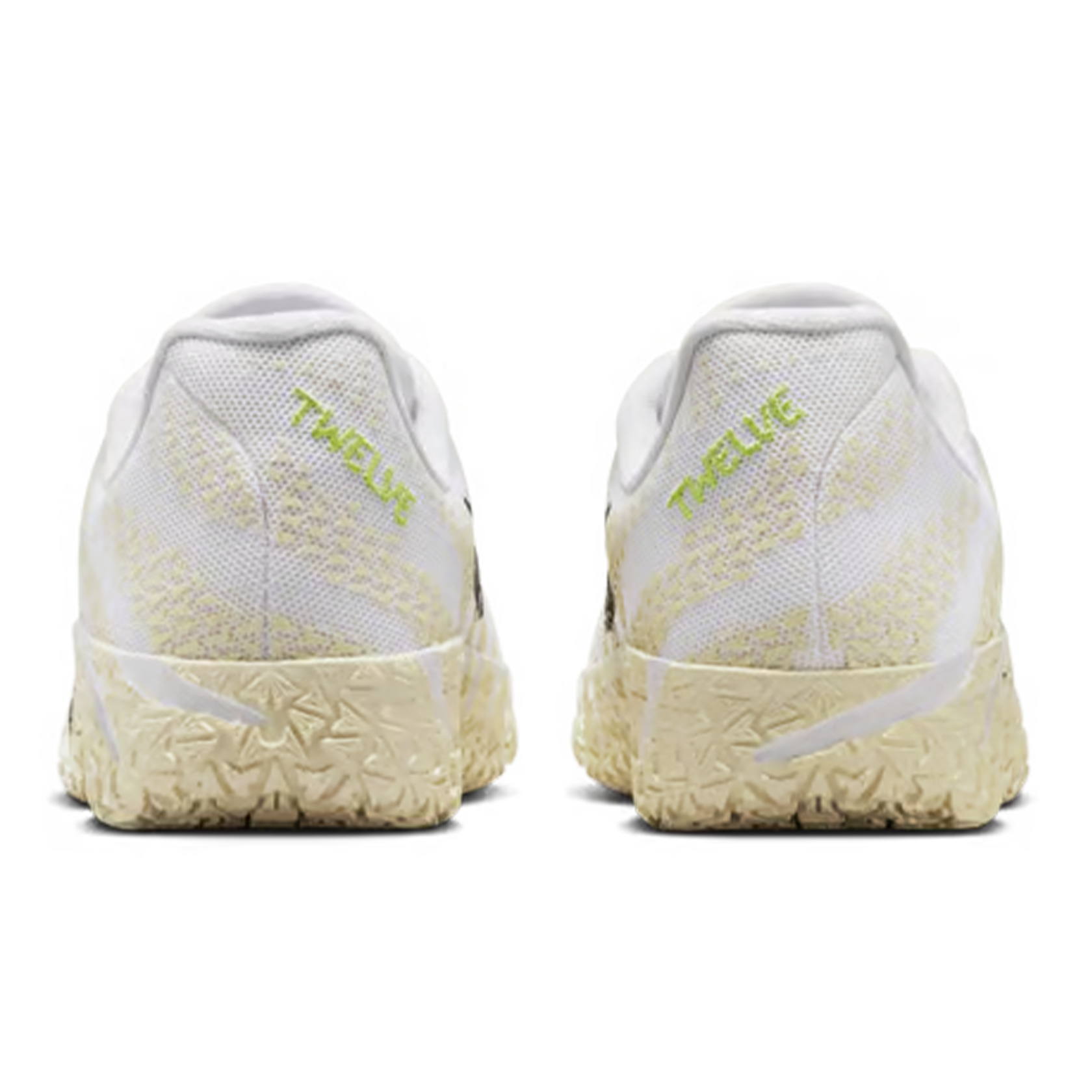 Nike Ja 3 Sound Check (GS) Back IB4773-101