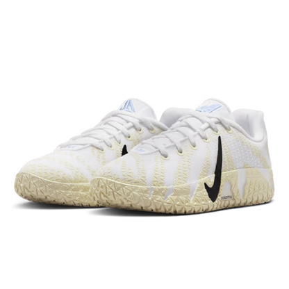 Nike Ja 3 Sound Check (GS) Side IB4773-101