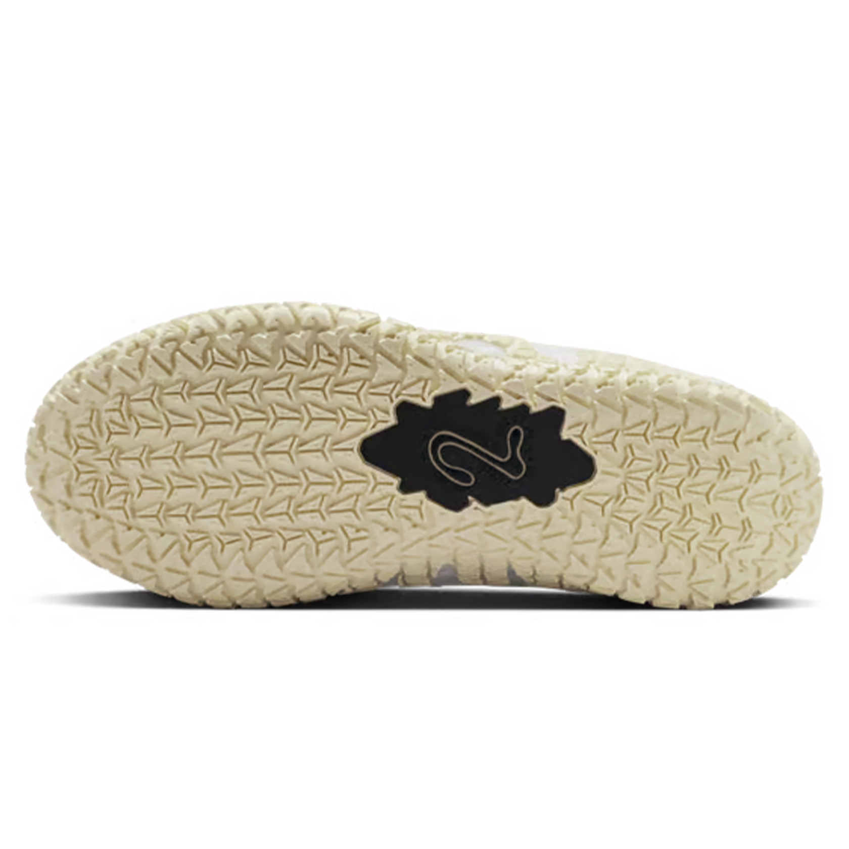 Nike Ja 3 Sound Check (GS) Sohle IB4773-101