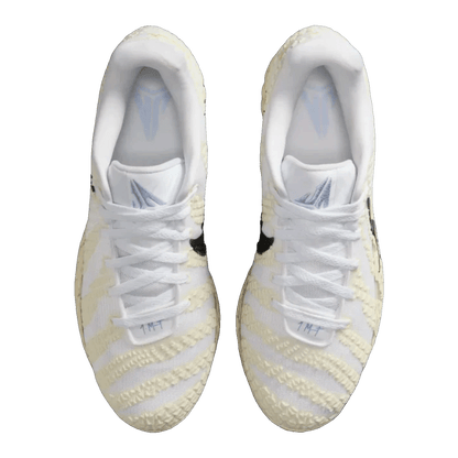 Nike Ja 3 Sound Check Oben HF2793-101/HF2794-101