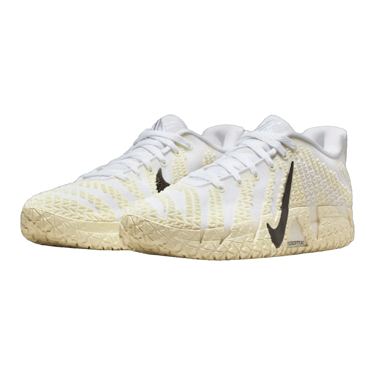 Nike Ja 3 Sound Check Side HF2793-101/HF2794-101