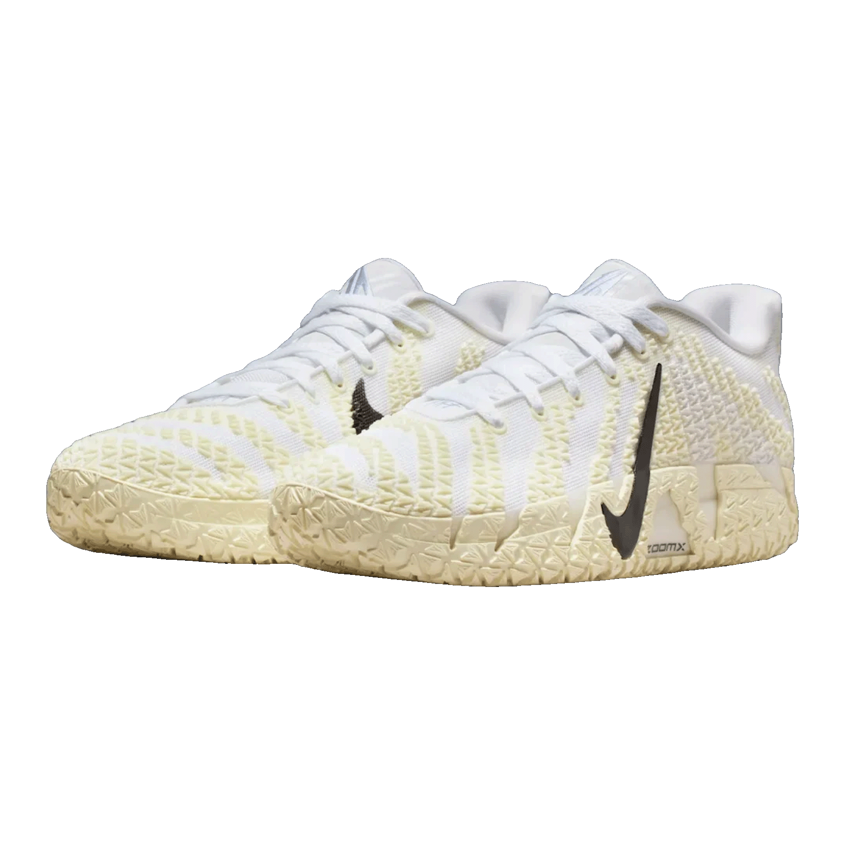Nike Ja 3 Sound Check Side HF2793-101/HF2794-101