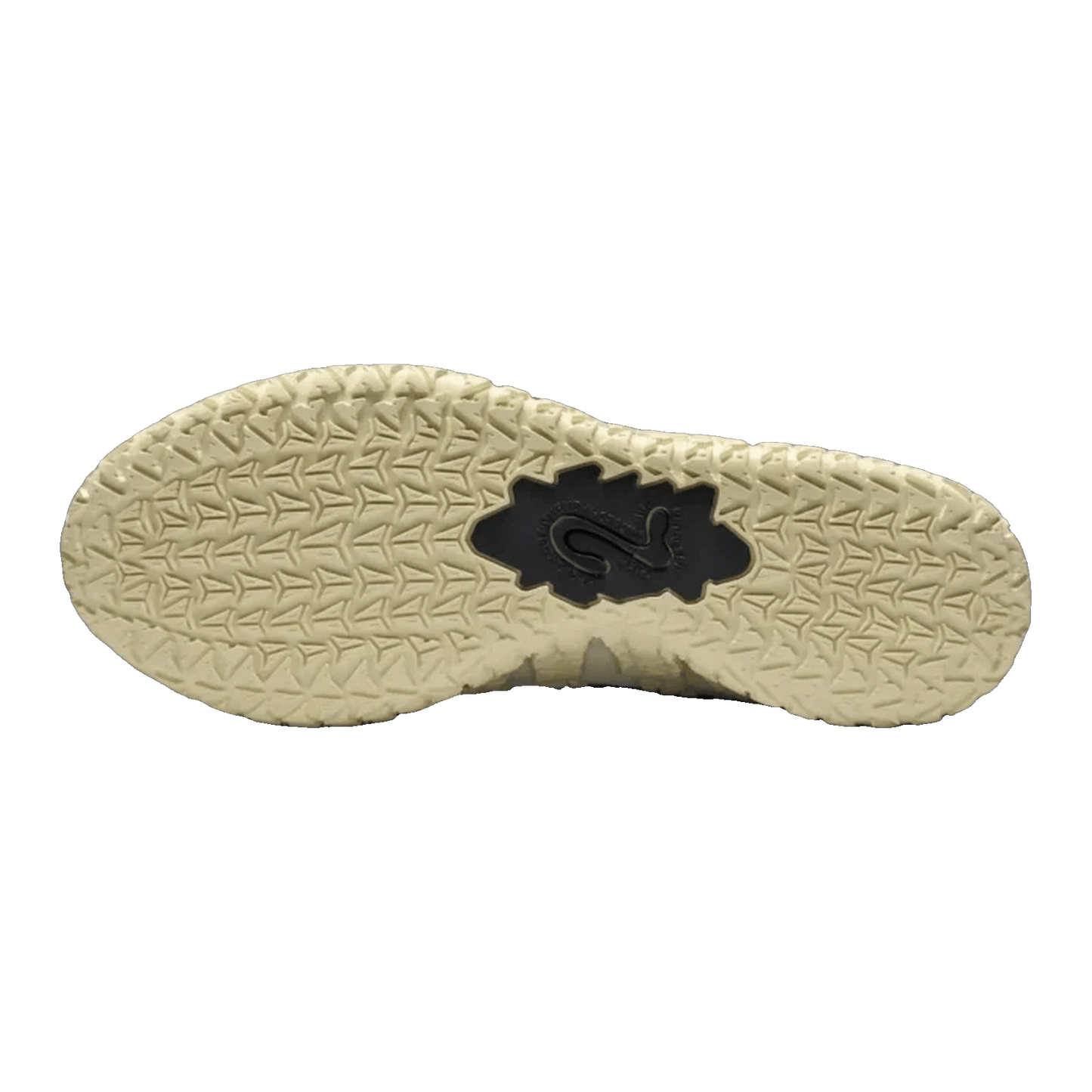 Nike Ja 3 Sound Check Sohle HF2793-101/HF2794-101