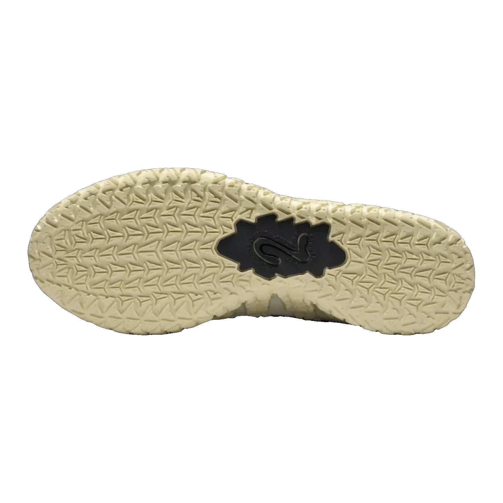 Nike Ja 3 Sound Check Sohle HF2793-101/HF2794-101