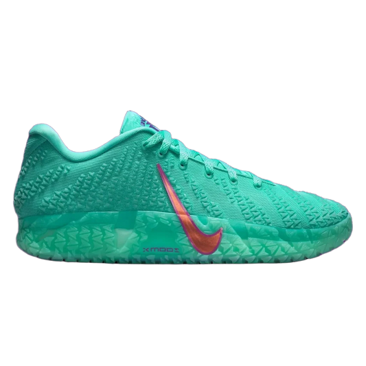 Nike Ja 3 Twelve Time IQ6755-300 / IQ6754-300