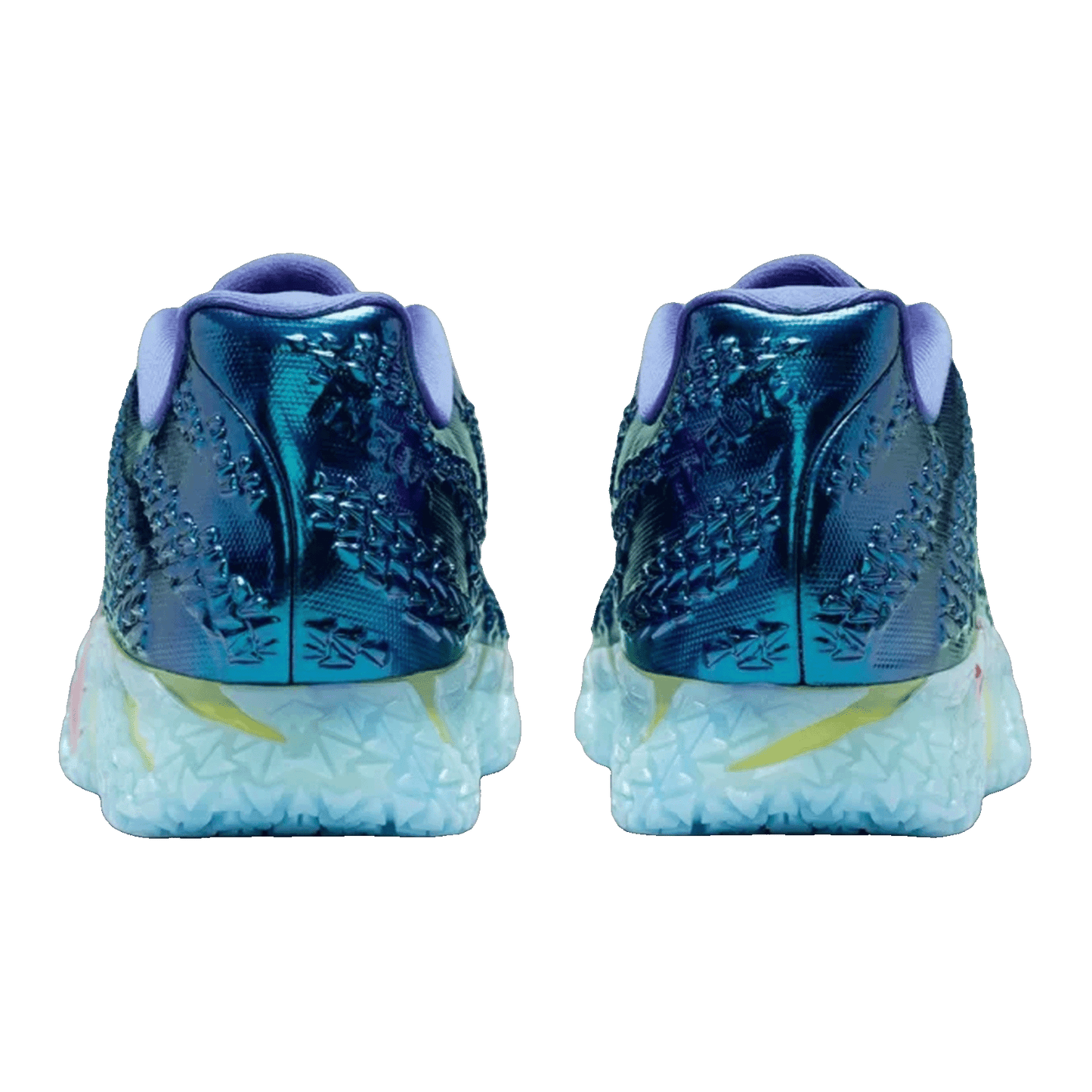 Nike Ja 3 Uncle Phil Back IH1097-400 / IH1099-400