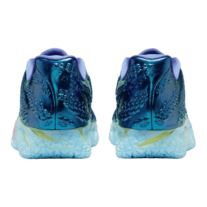 Nike Ja 3 Uncle Phil Back IH1097-400 / IH1099-400