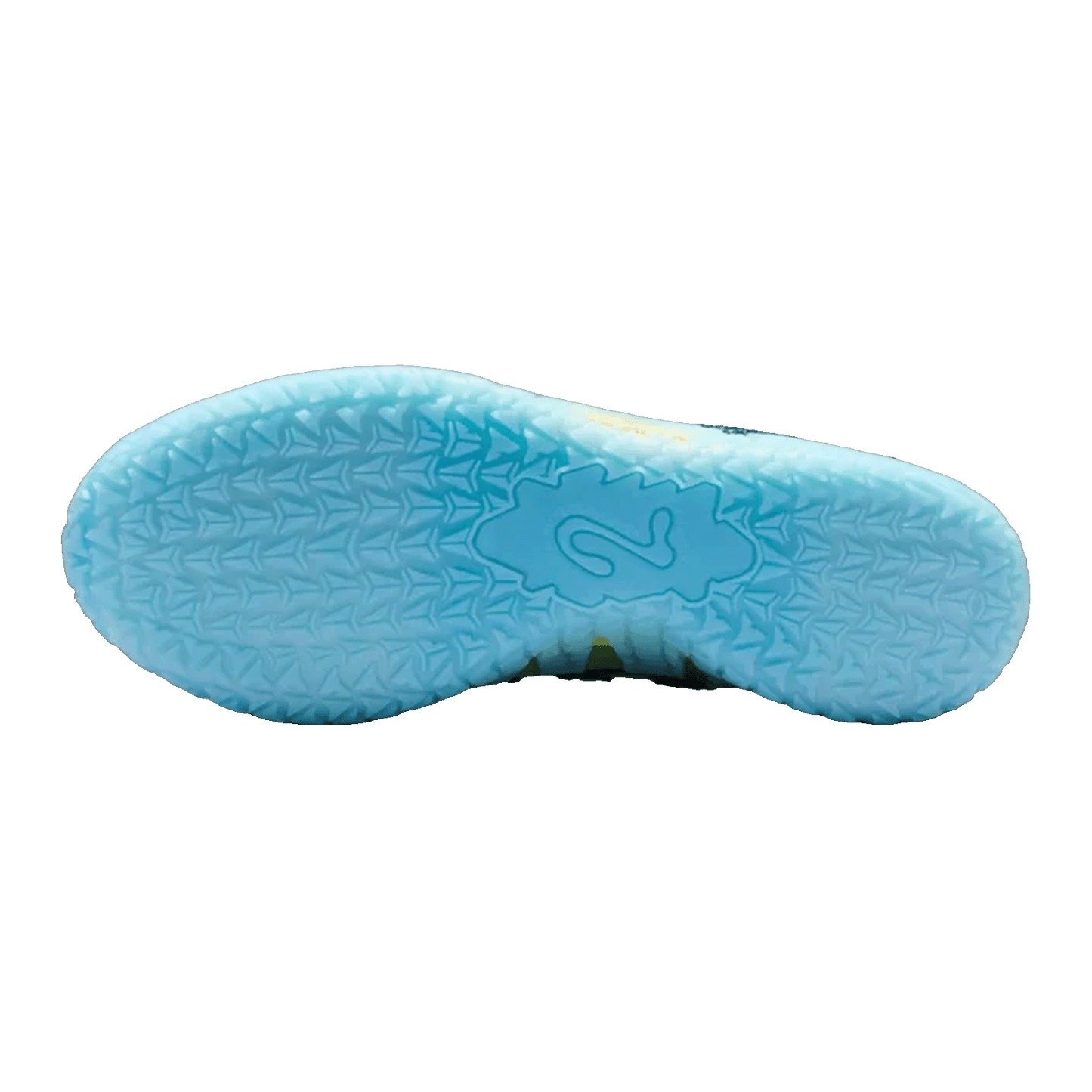 Nike Ja 3 Uncle Phil Sohle IH1097-400 / IH1099-400