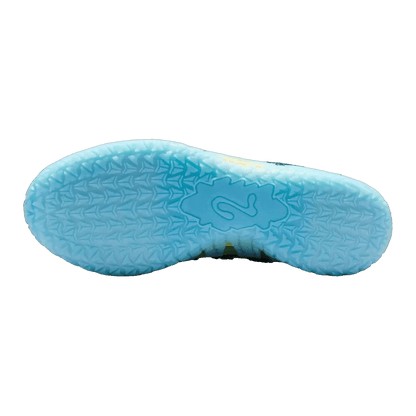 Nike Ja 3 Uncle Phil Sohle IH1097-400 / IH1099-400