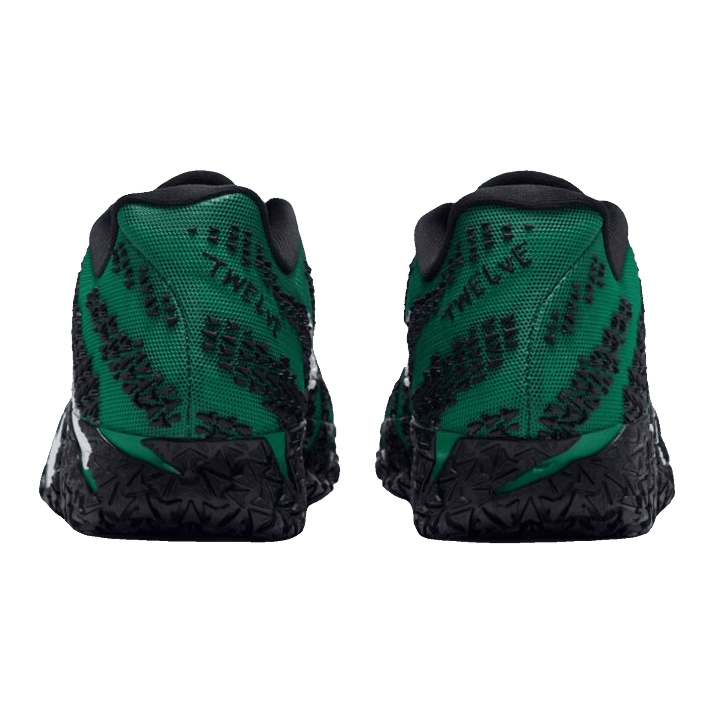 Nike Ja 3 Welcome to the Garden Back IX5372-300