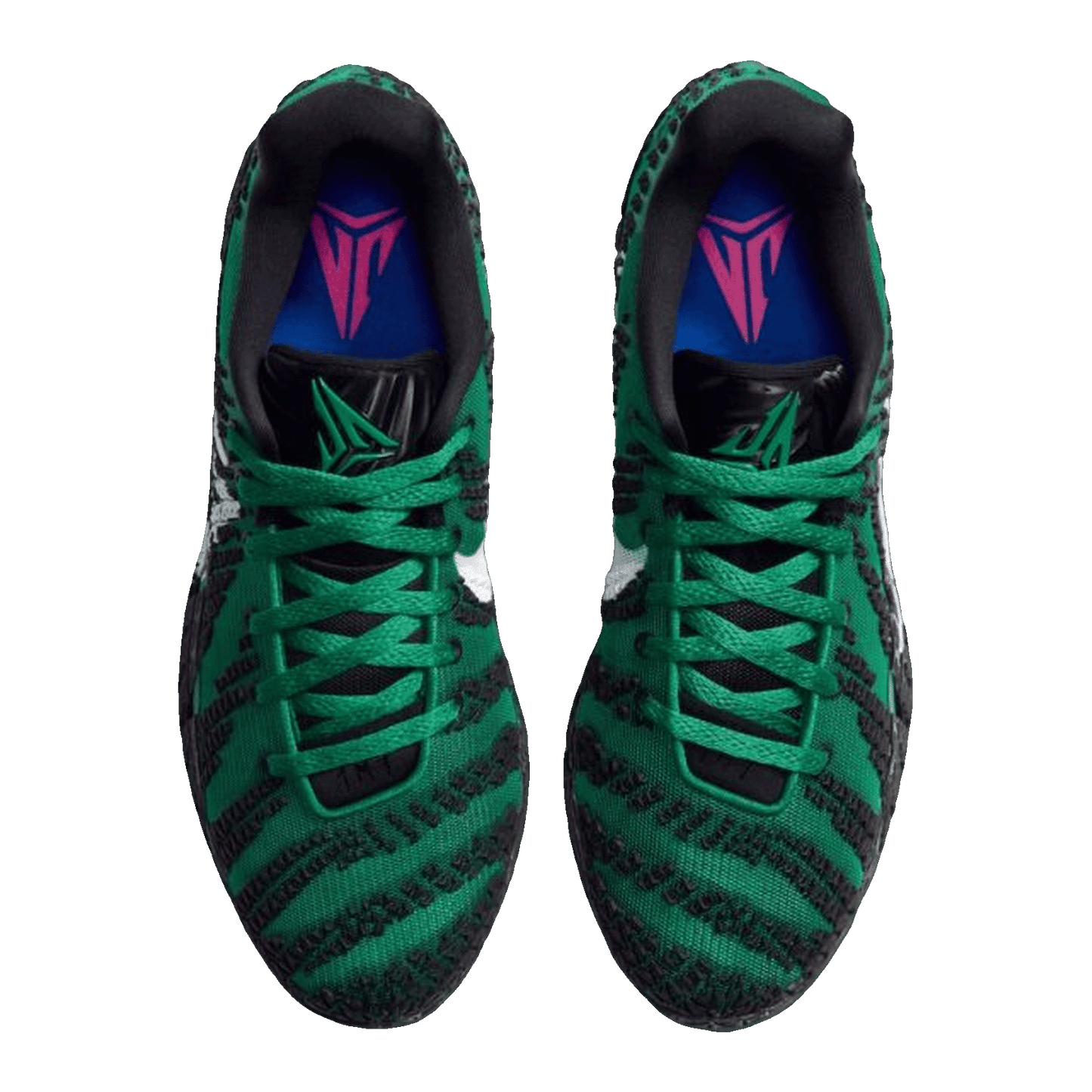 Nike Ja 3 Welcome to the Garden Oben IX5372-300
