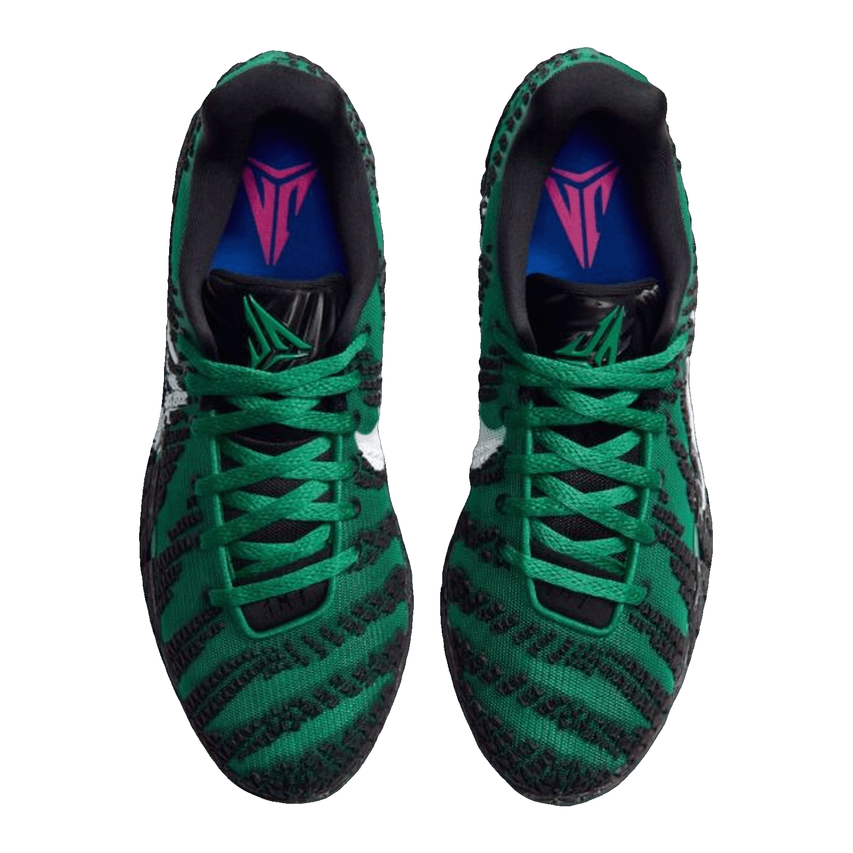Nike Ja 3 Welcome to the Garden Oben IX5372-300