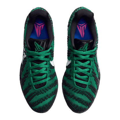 Nike Ja 3 Welcome to the Garden Oben IX5372-300