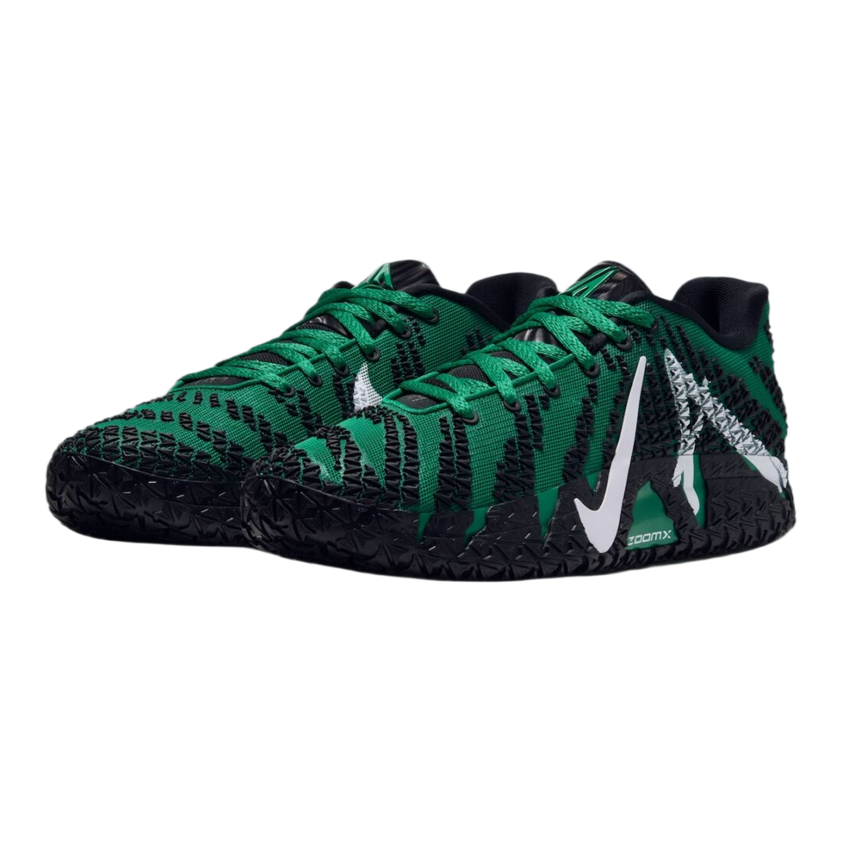 Nike Ja 3 Welcome to the Garden Side IX5372-300