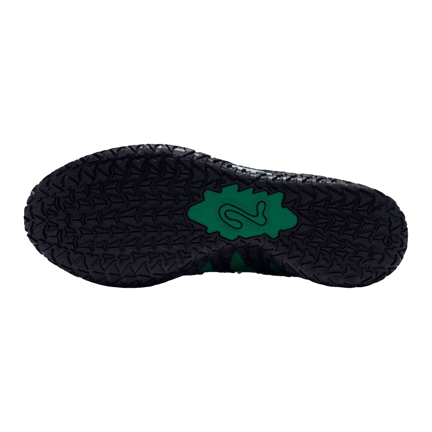 Nike Ja 3 Welcome to the Garden Sohle IX5372-300