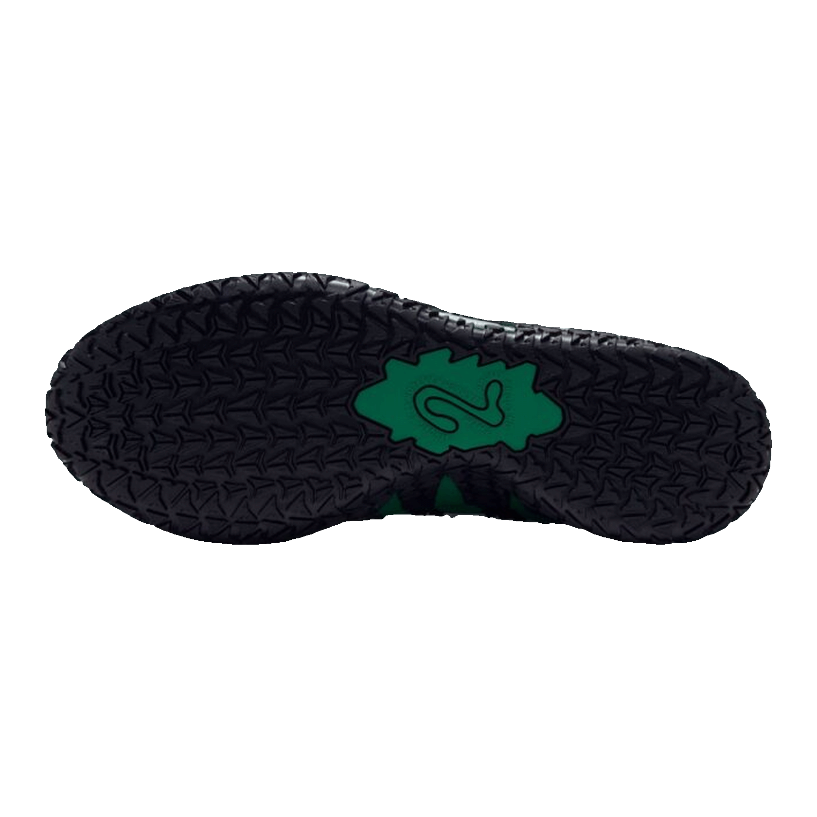 Nike Ja 3 Welcome to the Garden Sohle IX5372-300