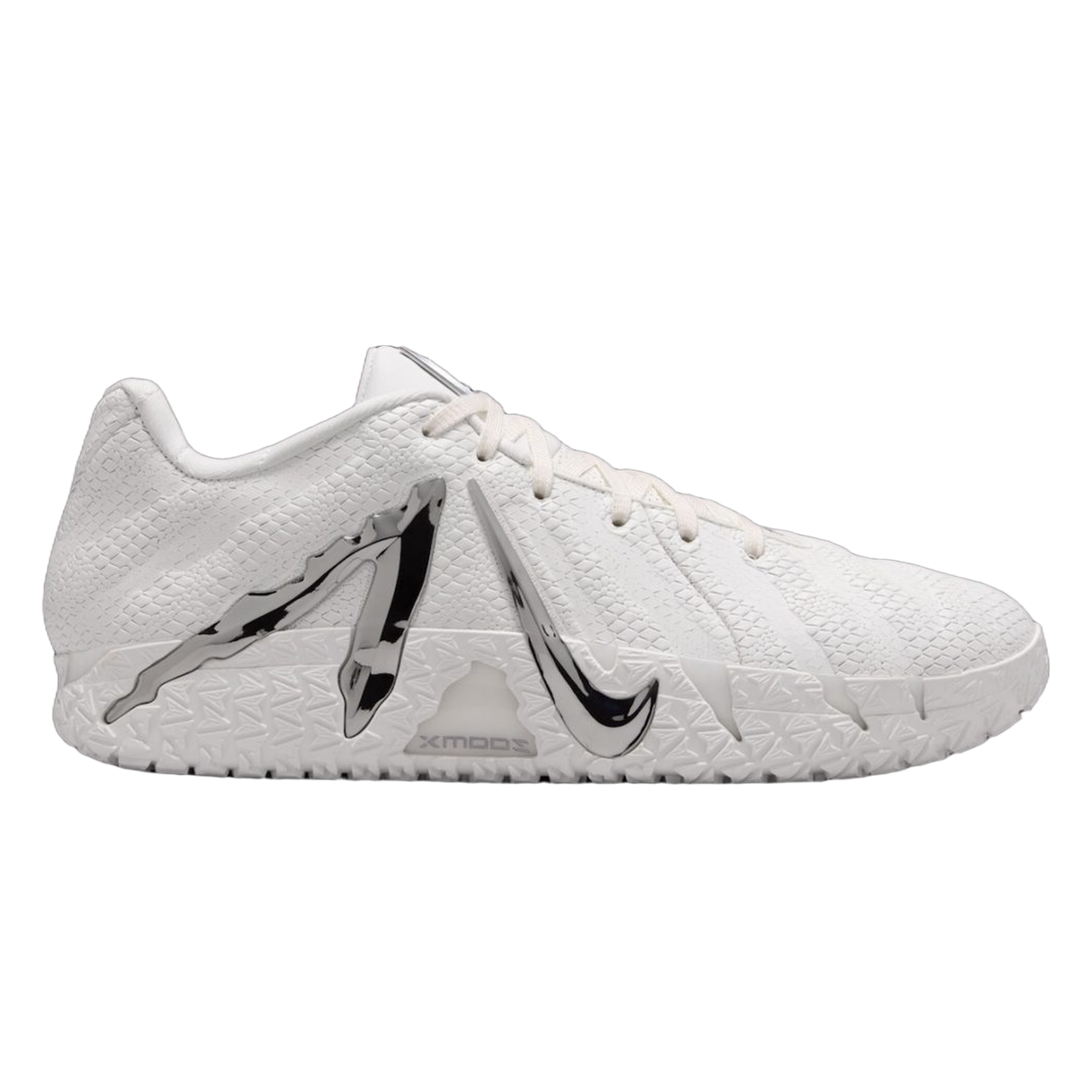 Nike Ja 3 White Label IO7666-100/IO7668-100