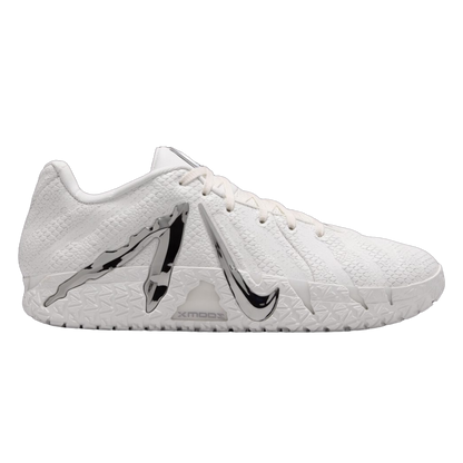 Nike Ja 3 White Label IO7666-100/IO7668-100