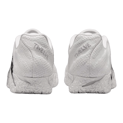 Nike Ja 3 White Label Back IO7666-100/IO7668-100