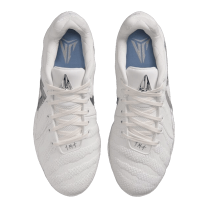 Nike Ja 3 White Label Oben IO7666-100/IO7668-100