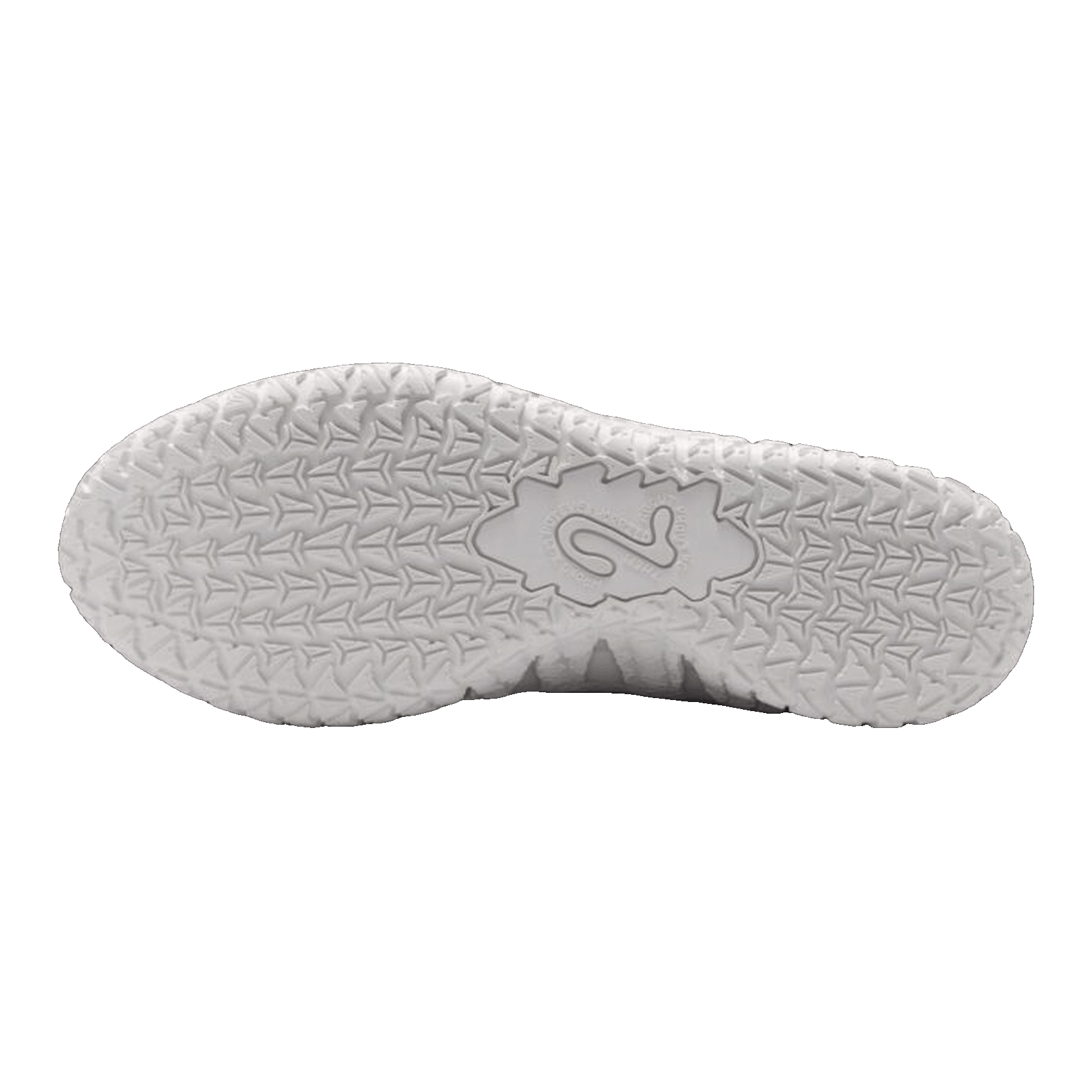 Nike Ja 3 White Label Sohle IO7666-100/IO7668-100