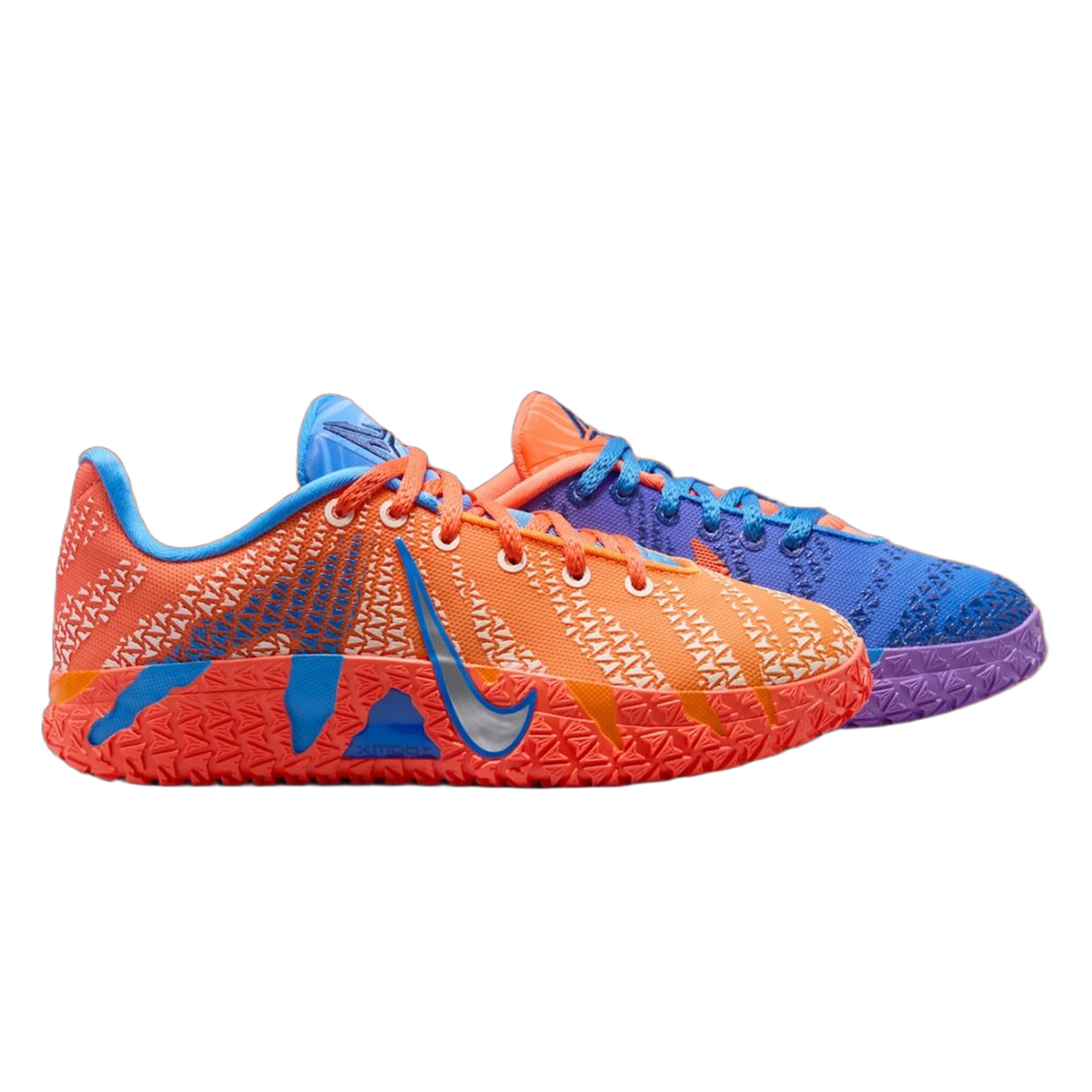Nike Ja 3 Zero Gravity (GS) IO9418-400