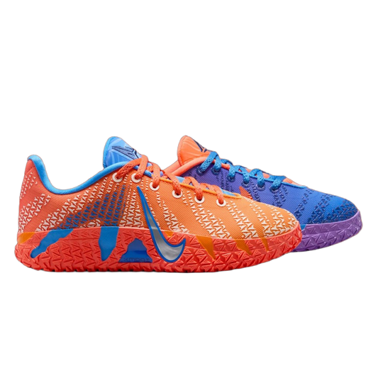 Nike Ja 3 Zero Gravity (GS) IO9418-400