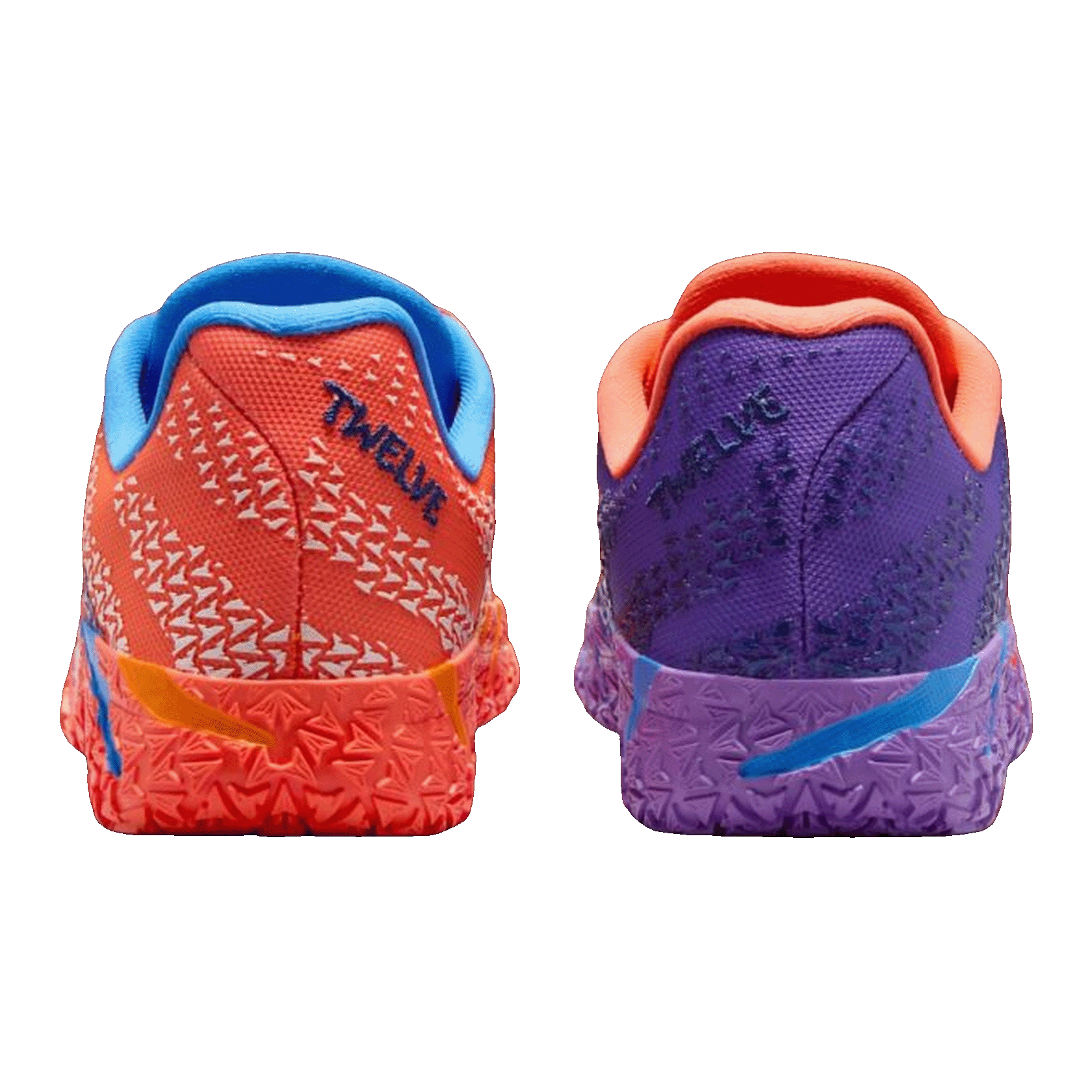 Nike Ja 3 Zero Gravity (GS) Back IO9418-400