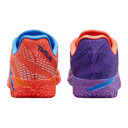 Nike Ja 3 Zero Gravity (GS) Back IO9418-400
