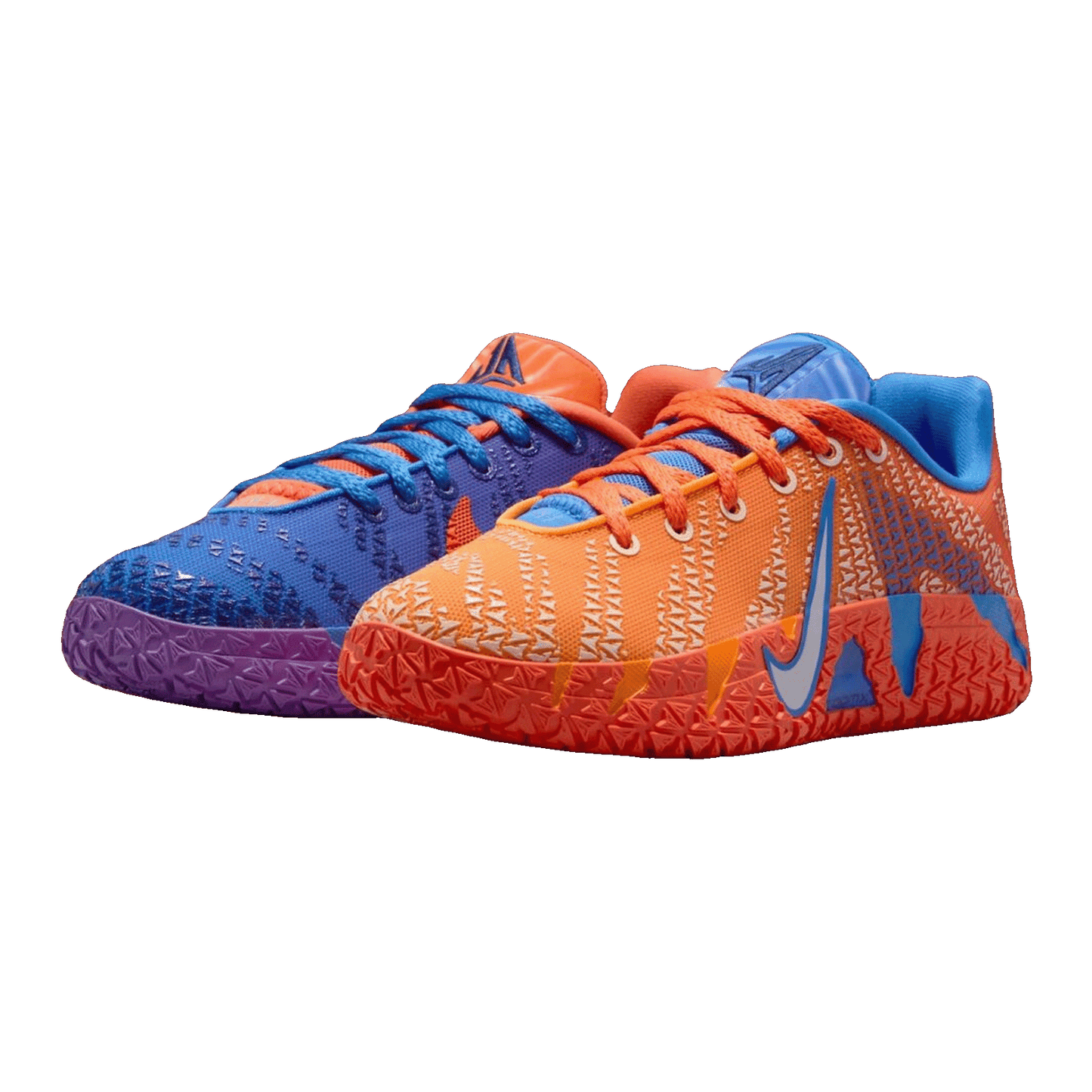 Nike Ja 3 Zero Gravity (GS) Side IO9418-400
