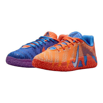 Nike Ja 3 Zero Gravity (GS) Side IO9418-400