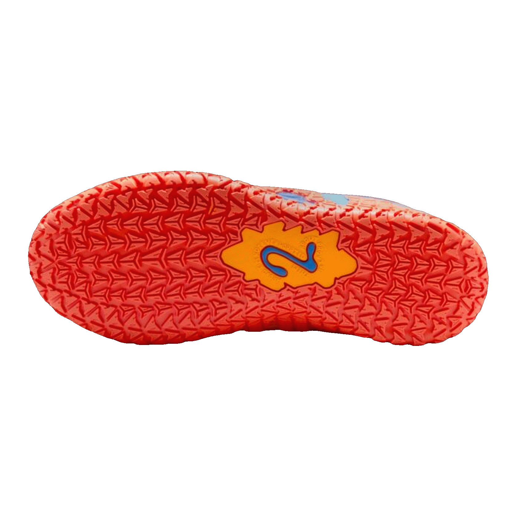 Nike Ja 3 Zero Gravity (GS) Sohle IO9418-400