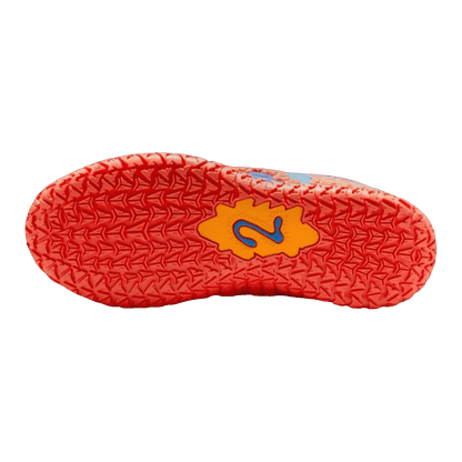Nike Ja 3 Zero Gravity (GS) Sohle IO9418-400