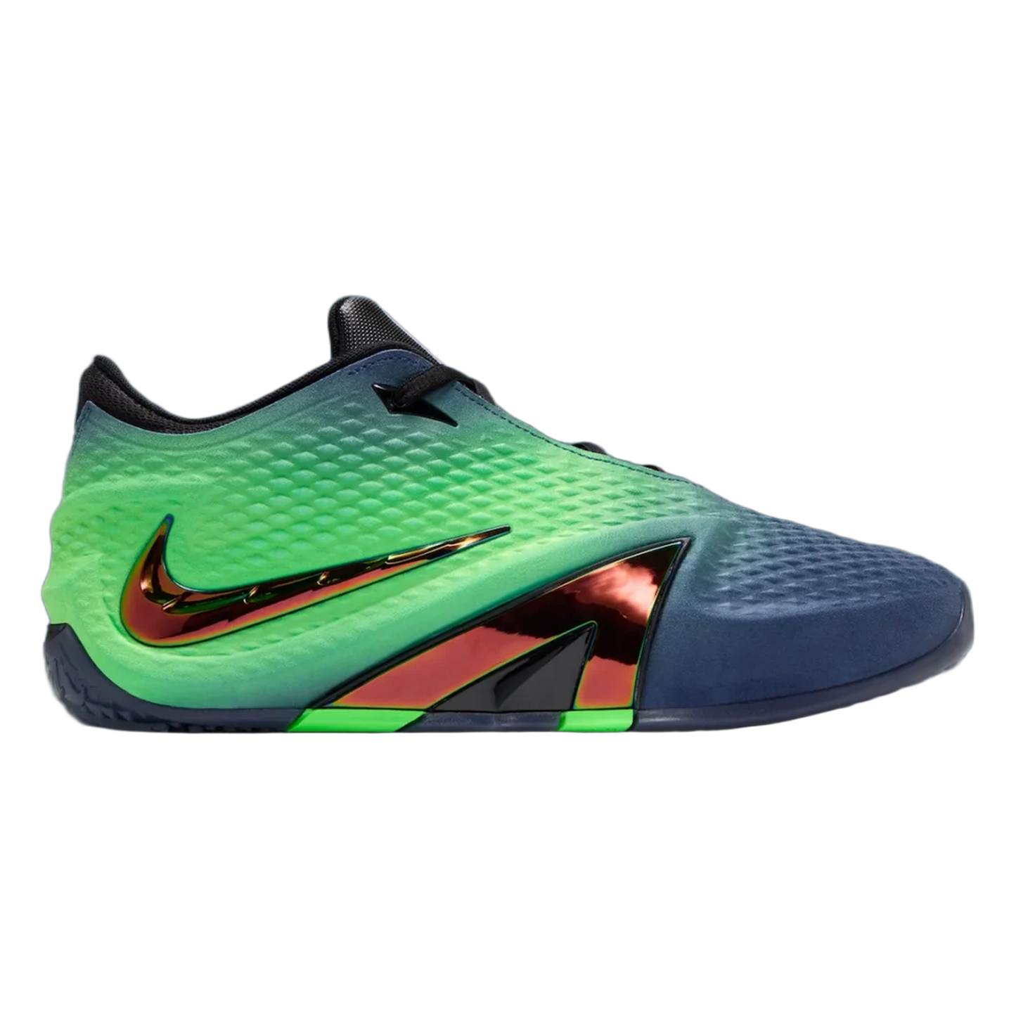 Nike Ja 4 Nightmare IM4135-405