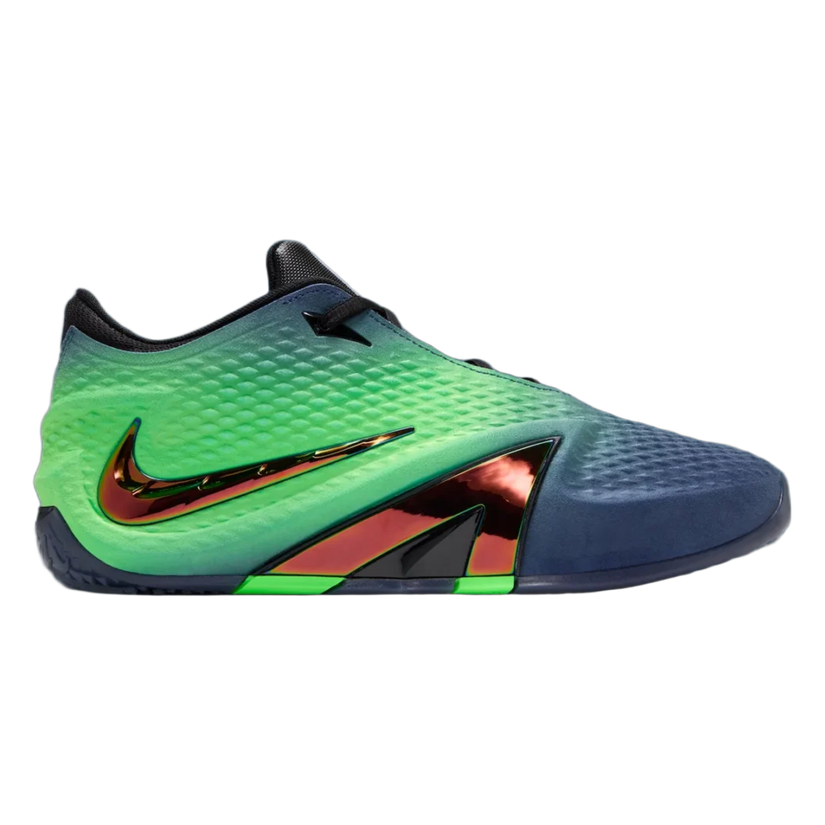 Nike Ja 4 Nightmare IM4135-405