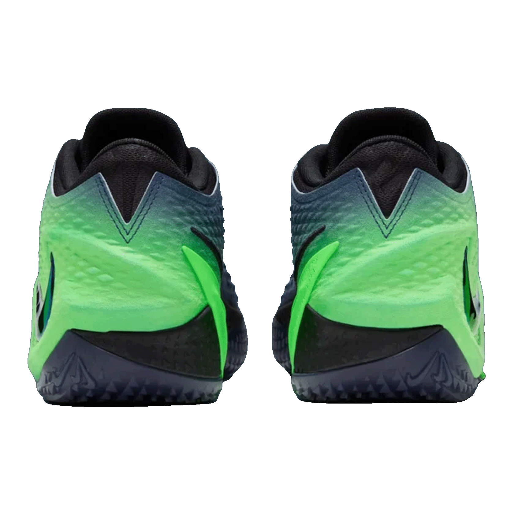 Nike Ja 4 Nightmare Back IM4135-405