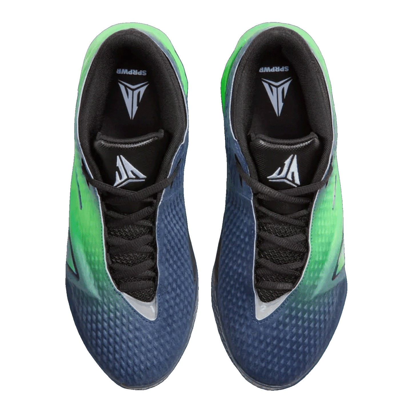 Nike Ja 4 Nightmare Oben IM4135-405