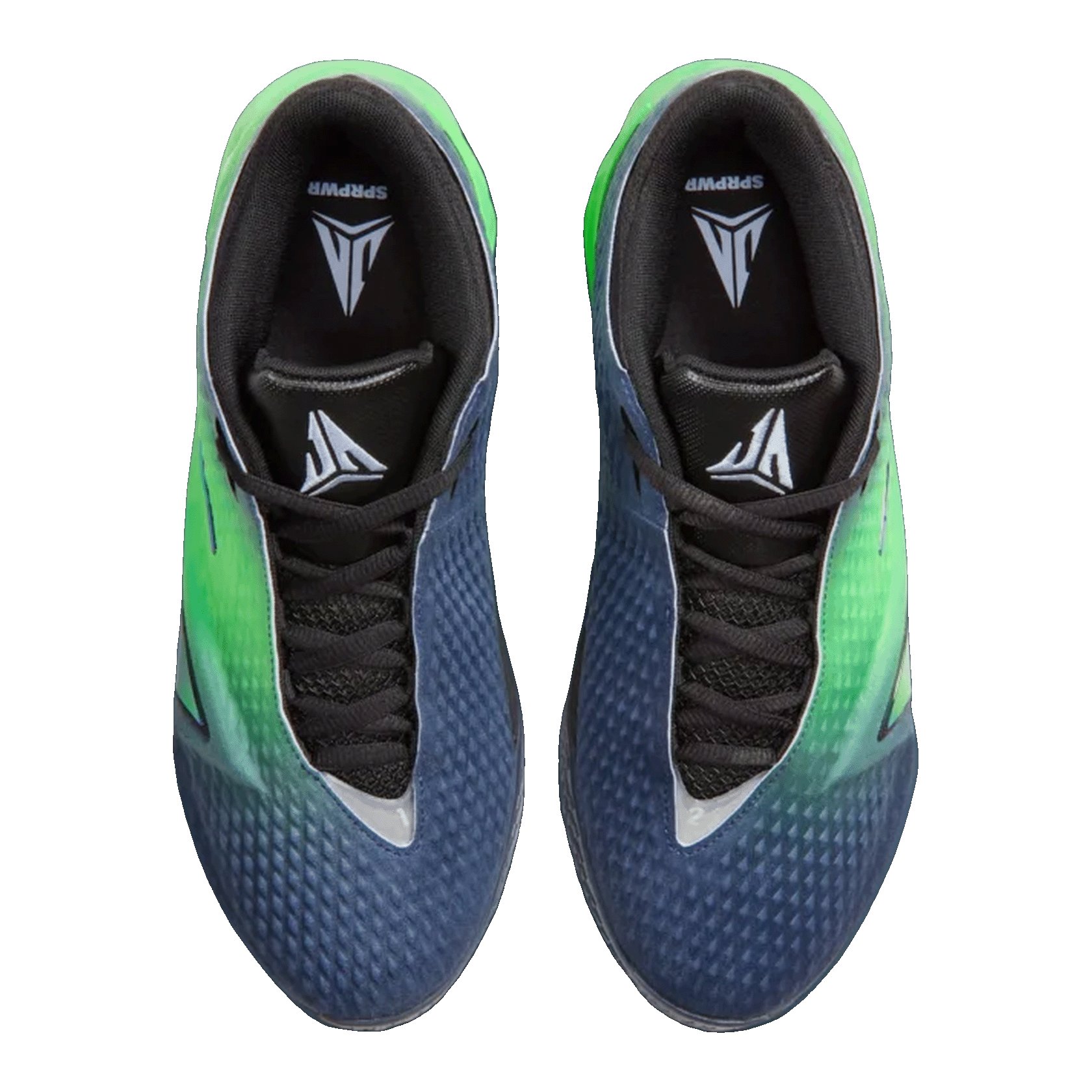 Nike Ja 4 Nightmare Oben IM4135-405