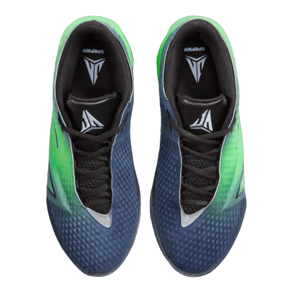 Nike Ja 4 Nightmare Oben IM4135-405