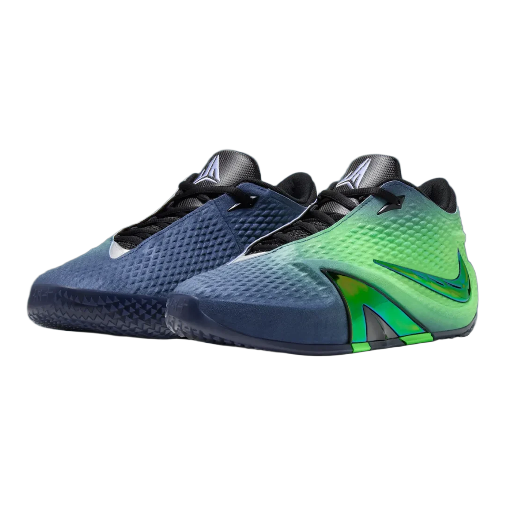 Nike Ja 4 Nightmare Side IM4135-405
