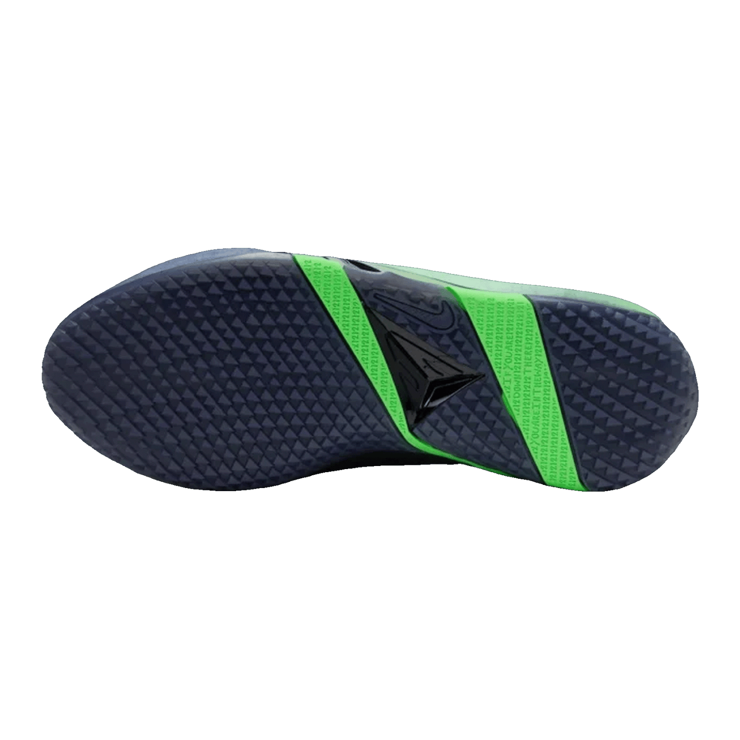 Nike Ja 4 Nightmare Sohle IM4135-405