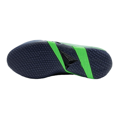 Nike Ja 4 Nightmare Sohle IM4135-405