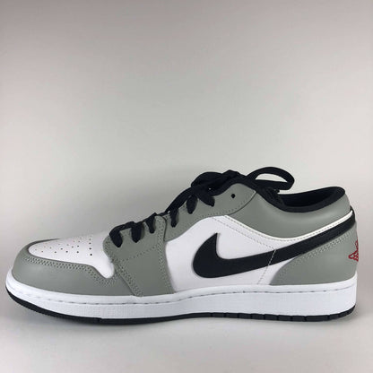 Nike Jordan 1 Low Light Smoke Grey Rechts