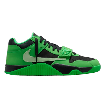 Nike Jordan CJ1 T-Rexx Travis Scott Green Spark IM9113-300