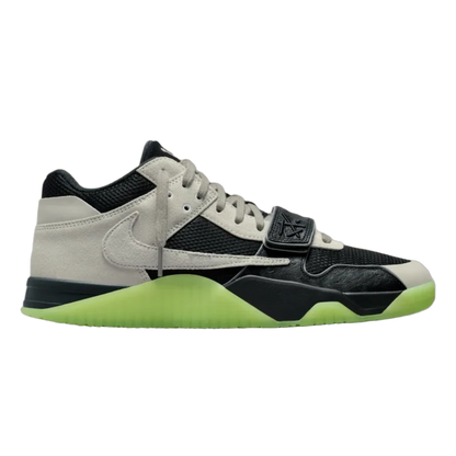 Nike Jordan Jumpman Jack TR Travis Scott x Chase B Black Night Silver IH7971-001